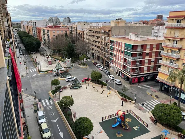 Piso en Avenida Gregorio Gea, Cardenal Benlloch, Cardenal Benlloch - Foto 7