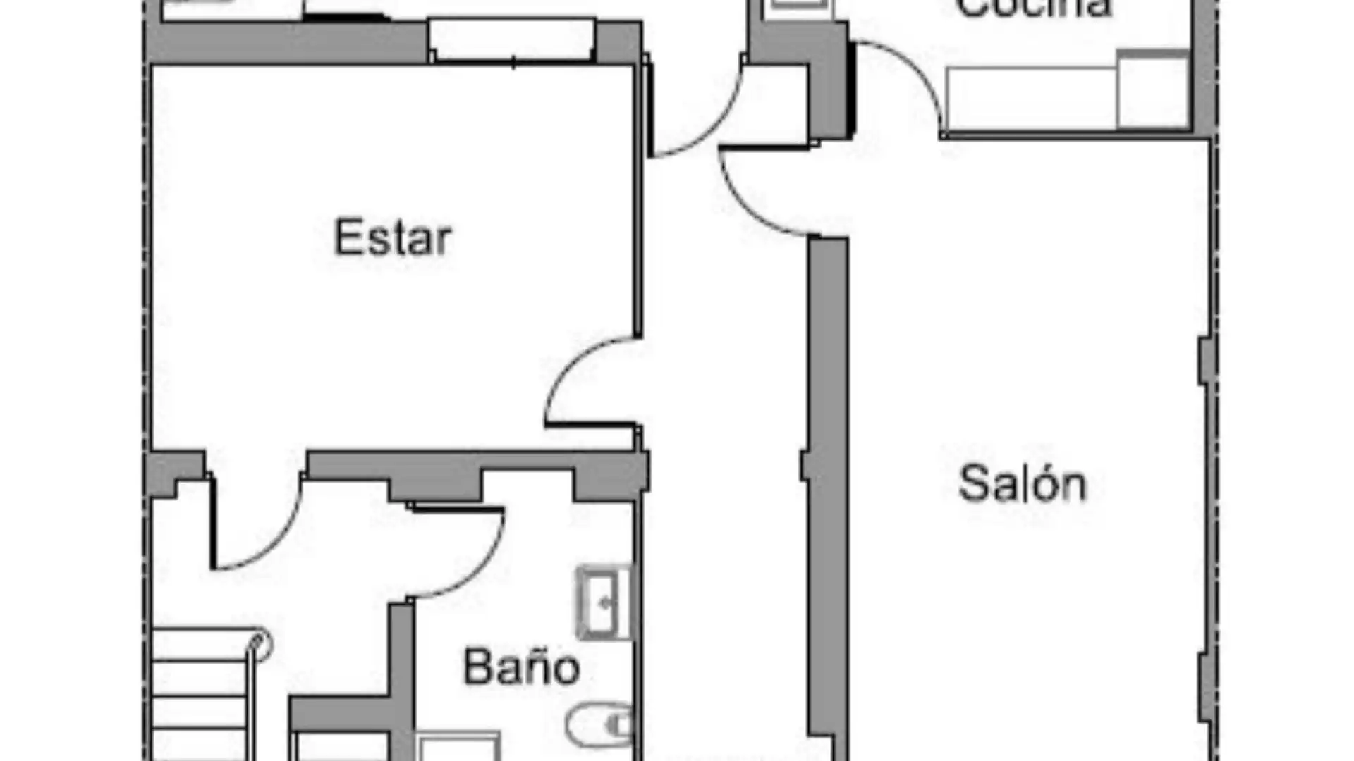 Casa adosada en  Calle Antonio Machado 35 - Foto 36