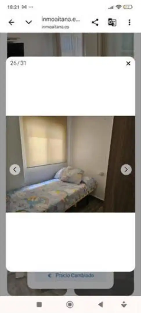 Piso en san Vicente del Raspeig - Foto 4