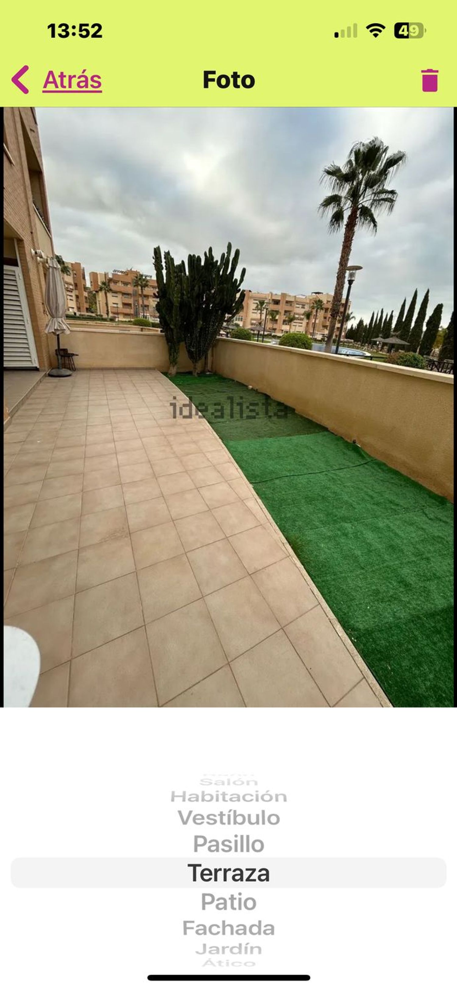 Piso en Calle Alcacil, 20, Gea y Truyols - Foto 8