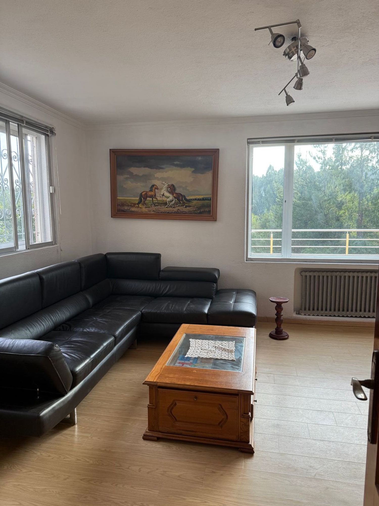 Casa o chalet independiente en Lugar Pape, 3 - Foto 4