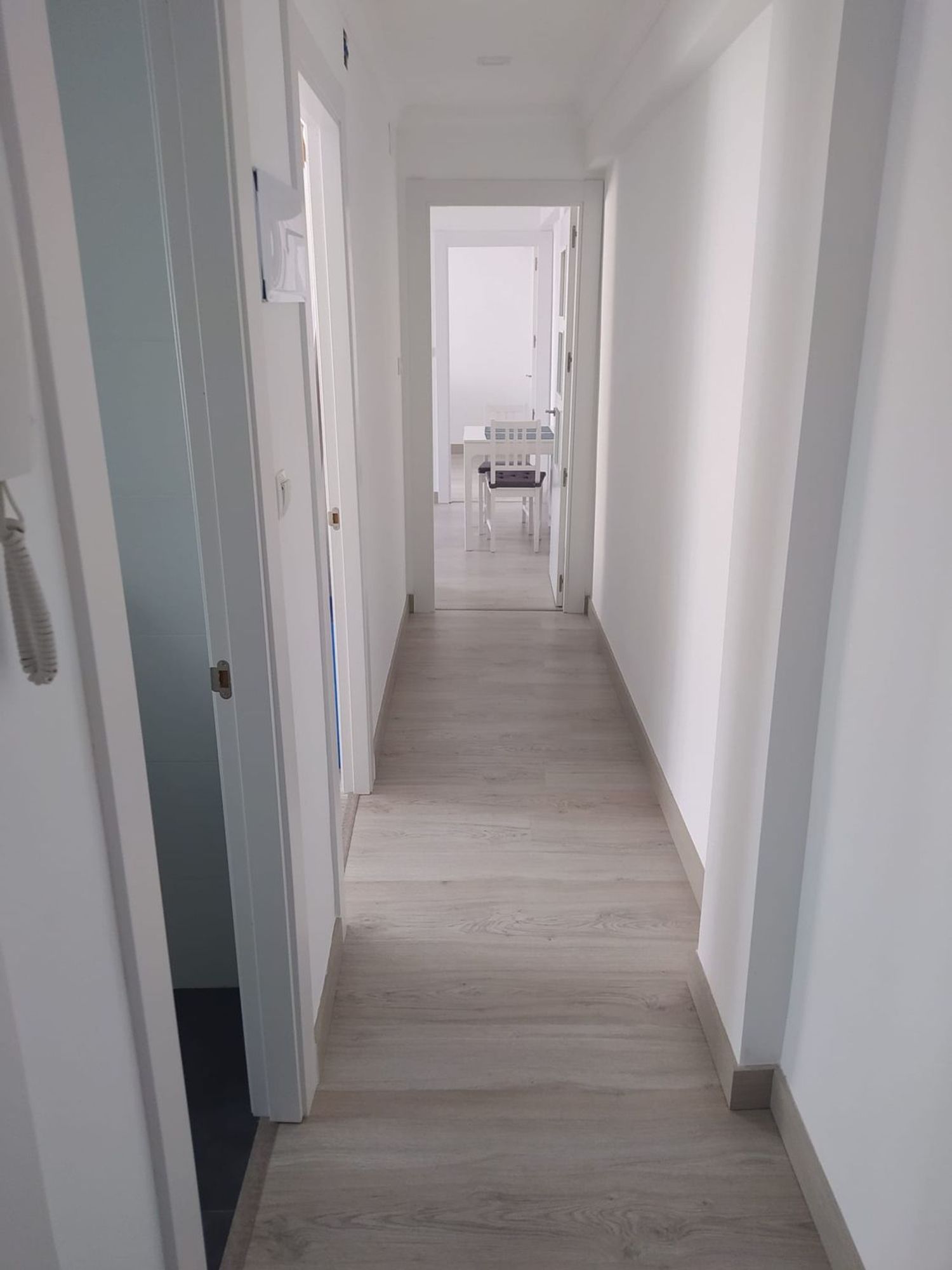 Piso en Calle San Rafael, 8, Circular - Vadillos, Circular - Vadillos - Foto 5