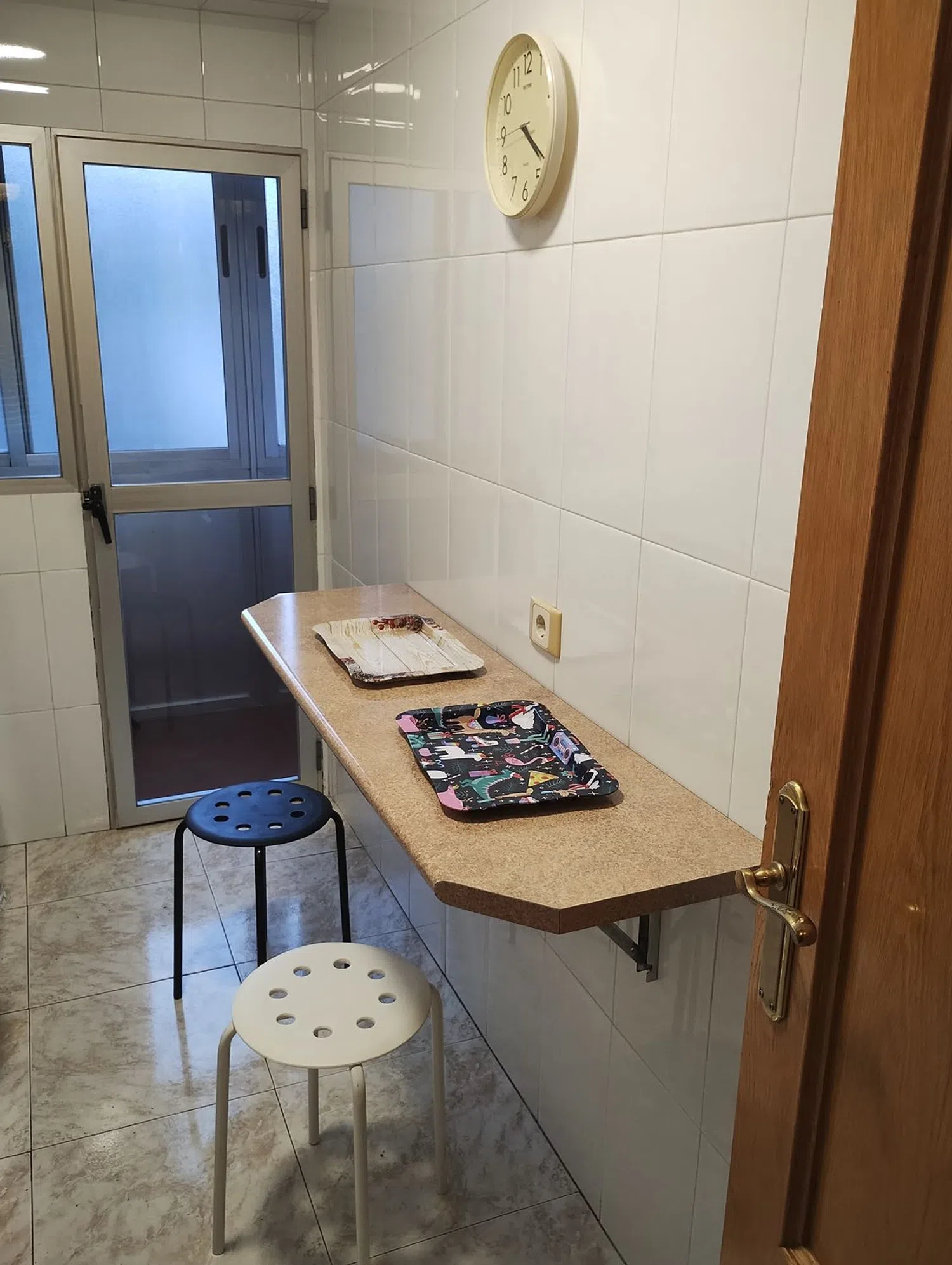 Piso en calle de Berastegui, 43 - Foto 22