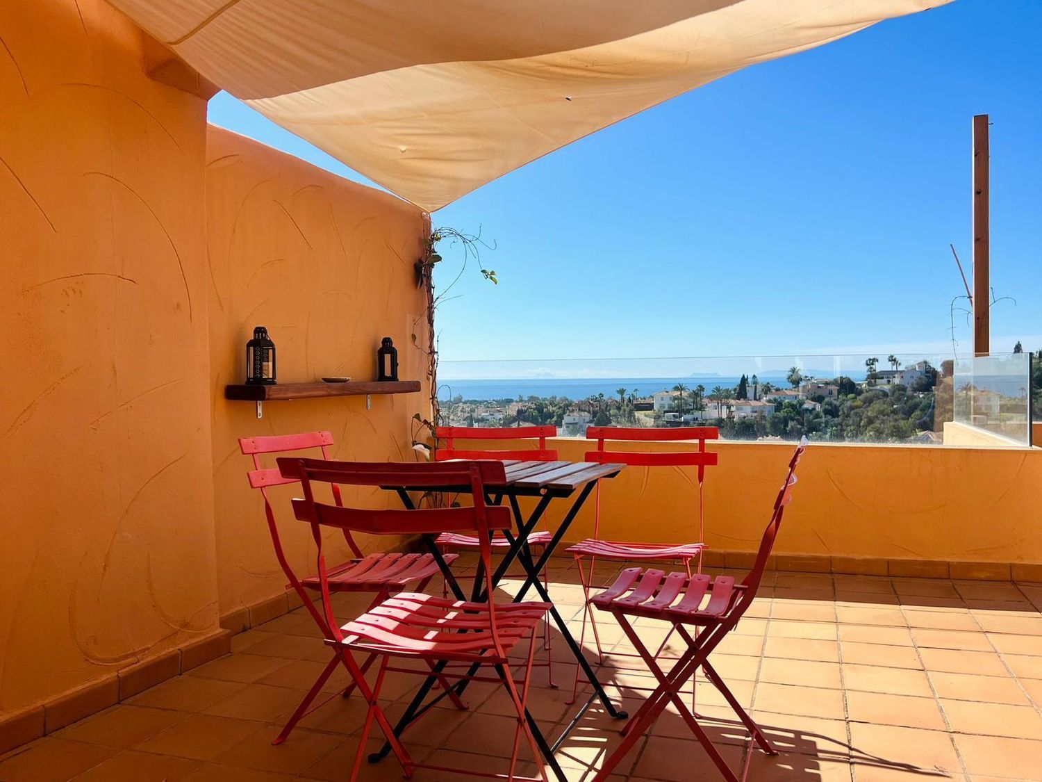 Dúplex en N-340, 25 - Foto 15