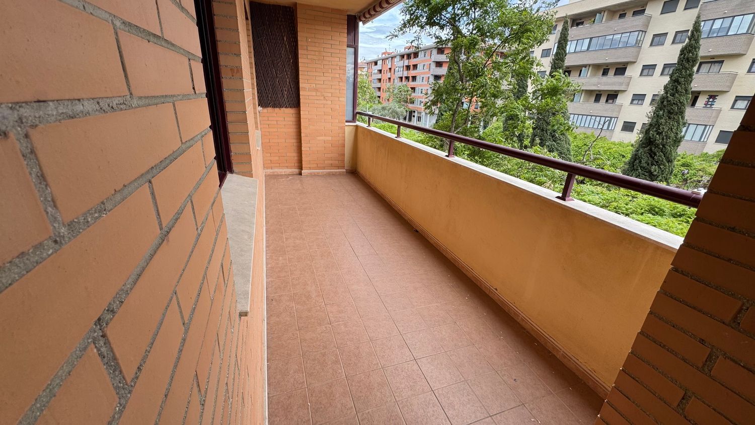 Piso en calle Jerusalén, 8 - Foto 1