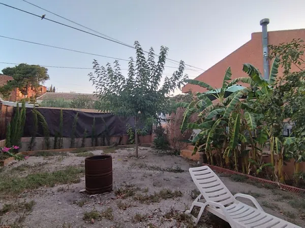 Casa independiente en Barrio Monteagudo - Foto 14