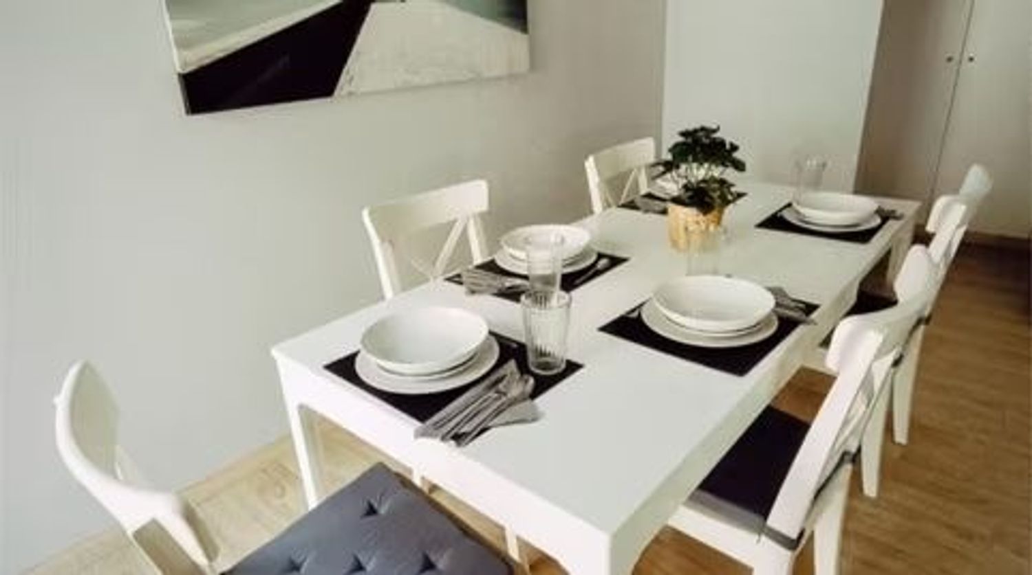 Piso en calle de Pompeu Fabra, 48 - Foto 8