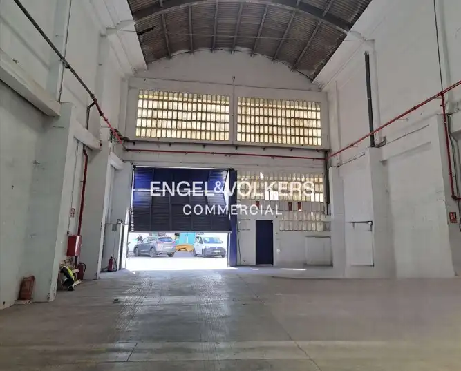 Nave Industrial en Terrassa - Foto 6