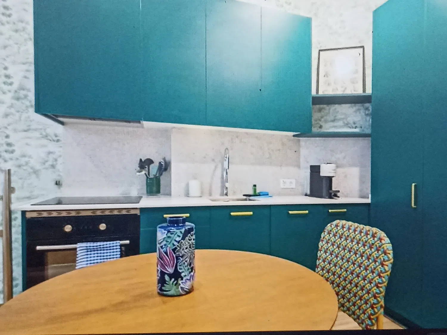 Piso en Andres melado, 66 - Foto 4