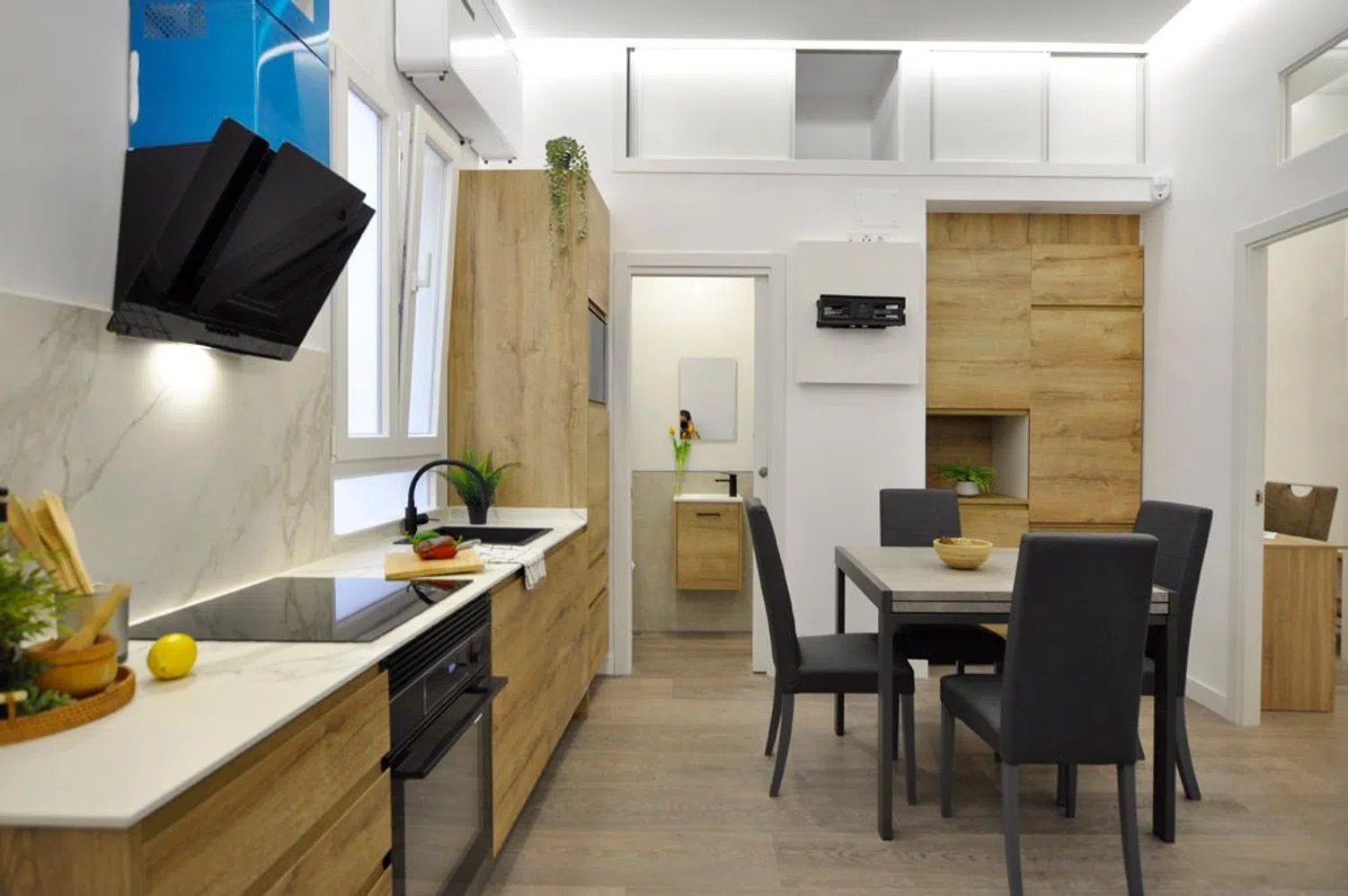 Piso en Barrio Bellas Vistas - Foto 3