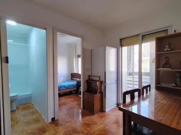 Estudio en calle la Alberca de Záncara, 28