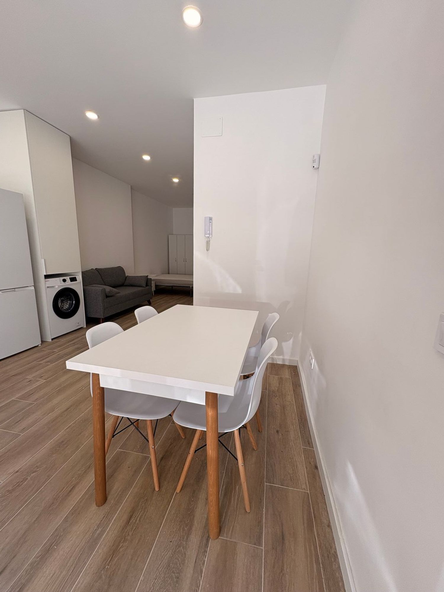 Estudio en Calle de Sacramento Esteve, 8 - Foto 4
