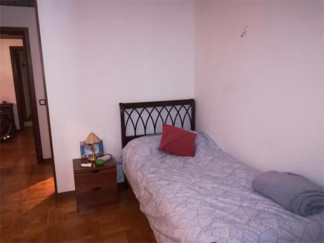 Piso en Desamparados