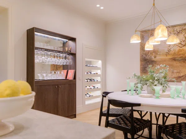 Piso en calle de Claudio Coello, 128