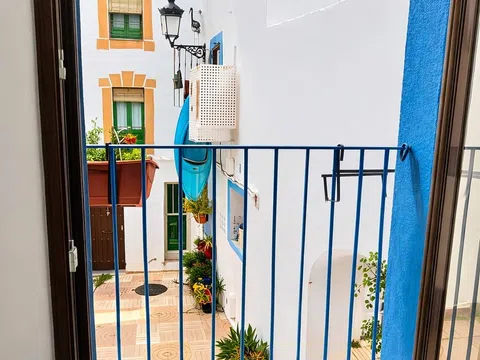 Casa independiente en calle Castillo, 4 - Foto 2