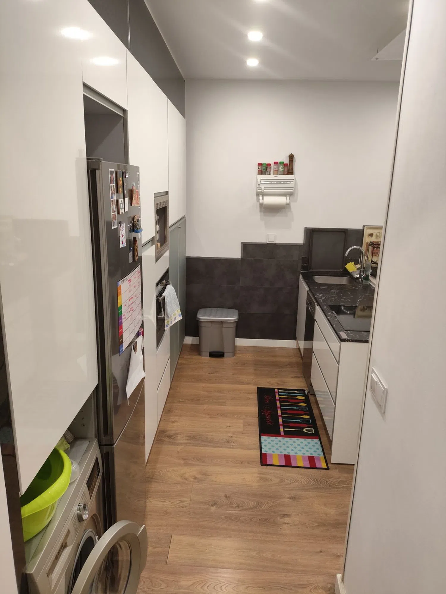 Dúplex en calle de Ávila, 12 - Foto 5