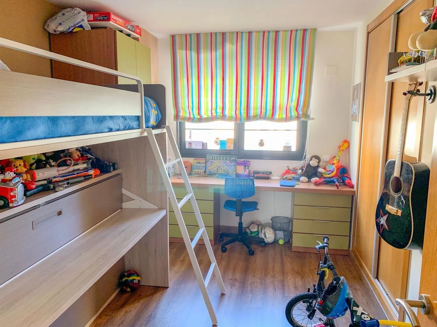 Piso en plaza del Papa Juan Pablo II, 25 - Foto 1