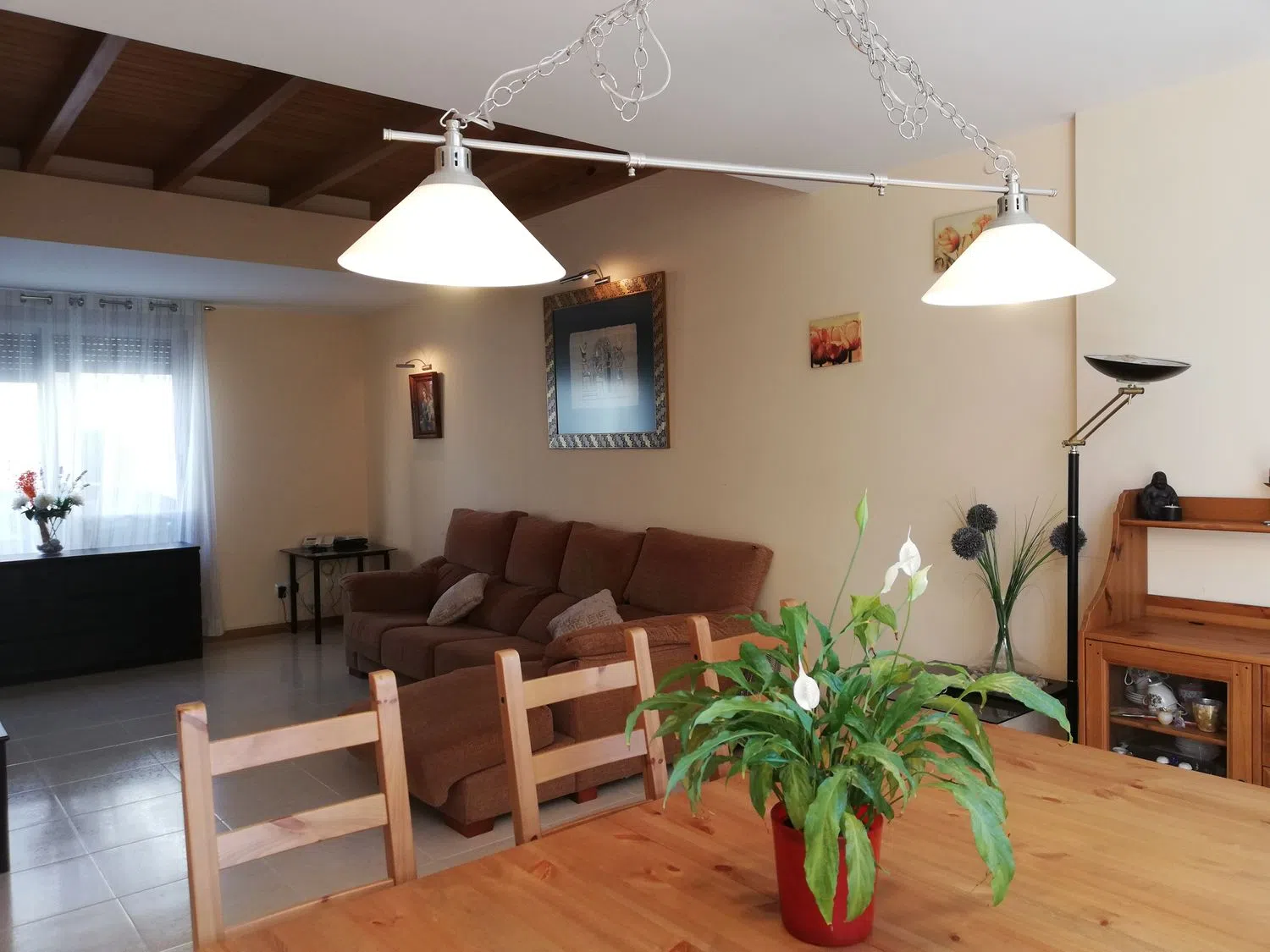 Chalet adosado - Foto 4