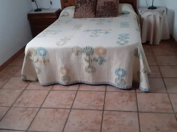 Casa o chalet independiente en Barrio los Tánagos, 5 - Foto 3