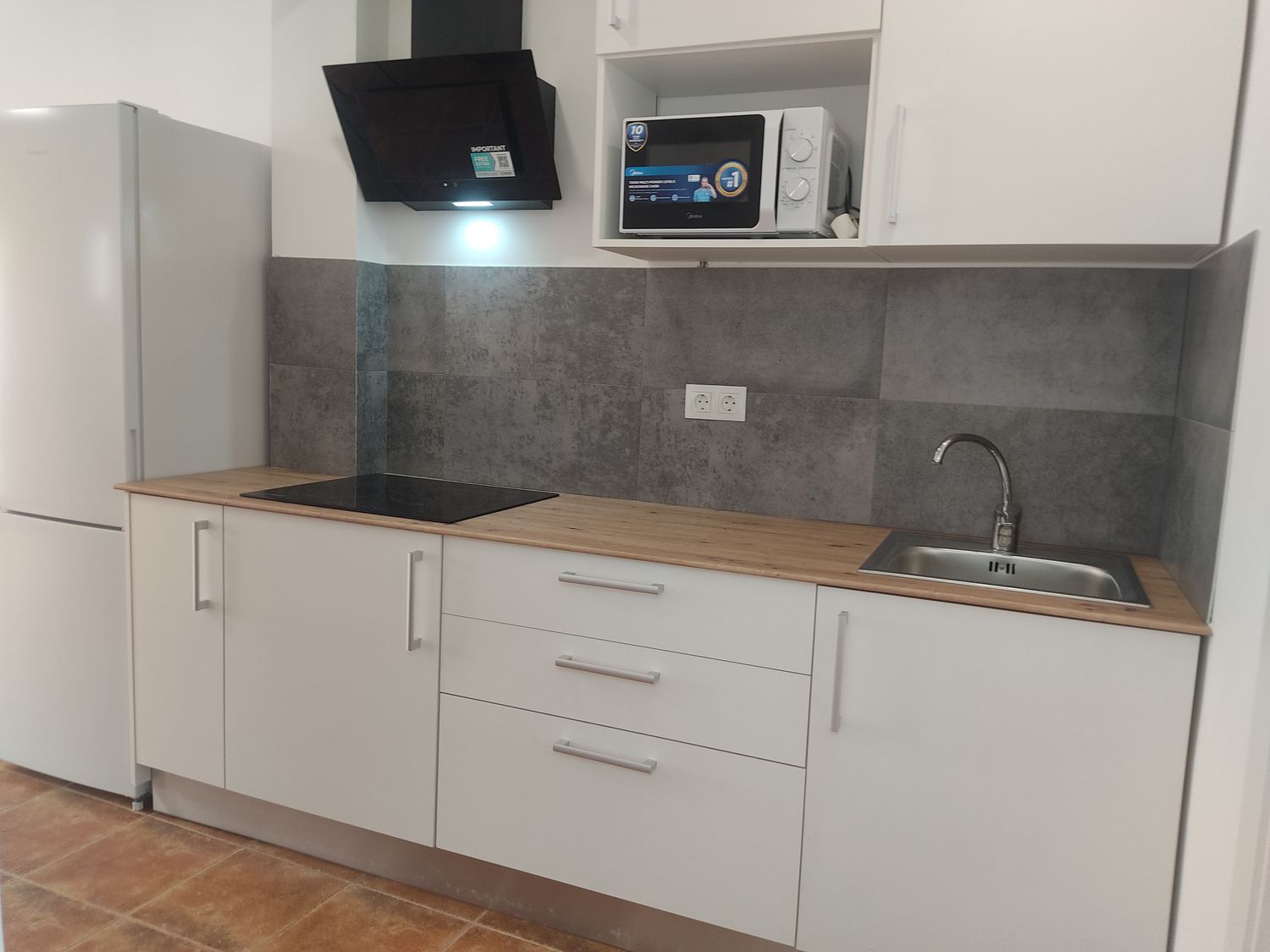 Casa o chalet independiente en Baeza, 33, Churriana - La Noria - Foto 10