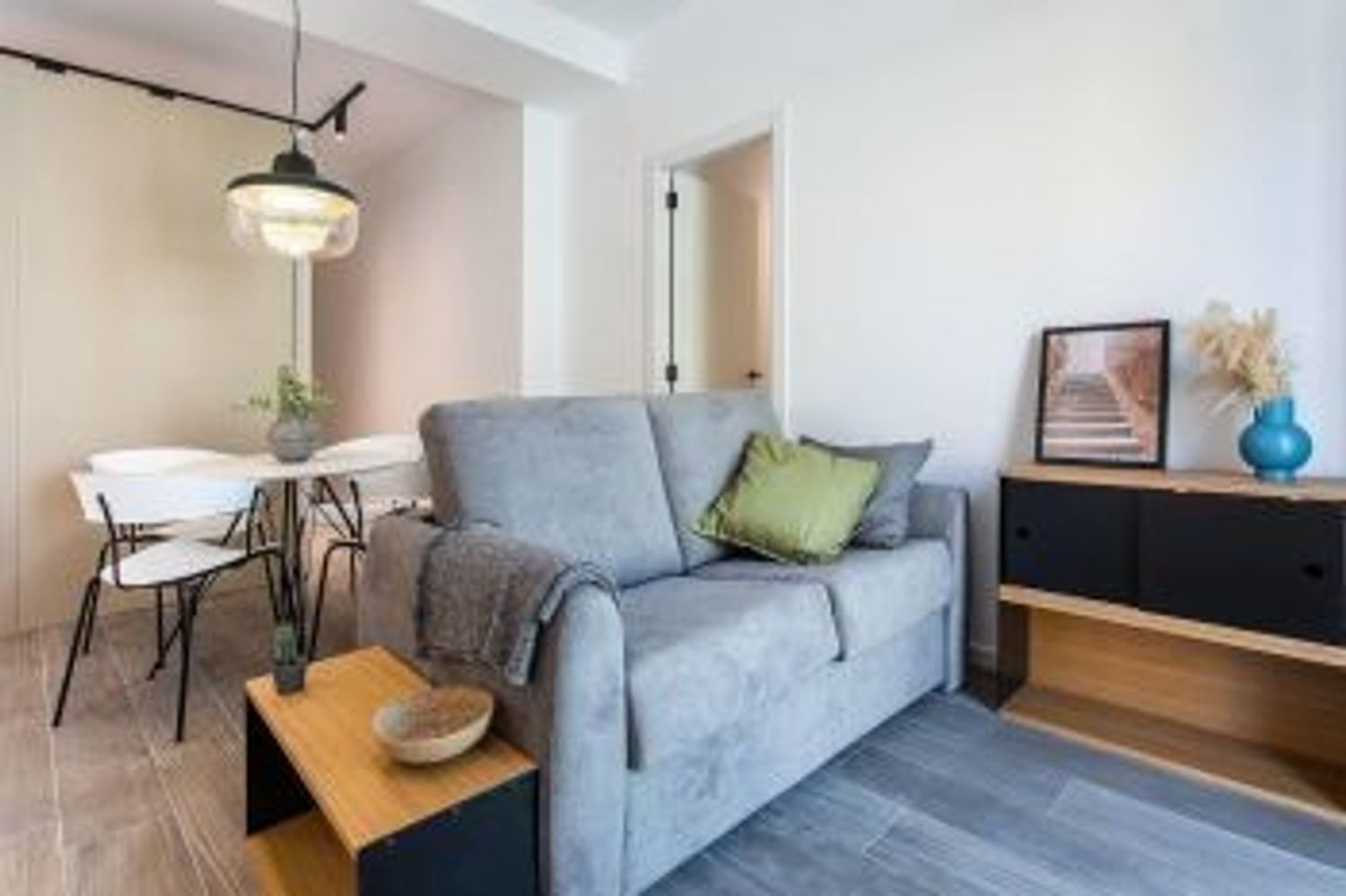 Piso en calle de la Reina, 24 - Foto 1