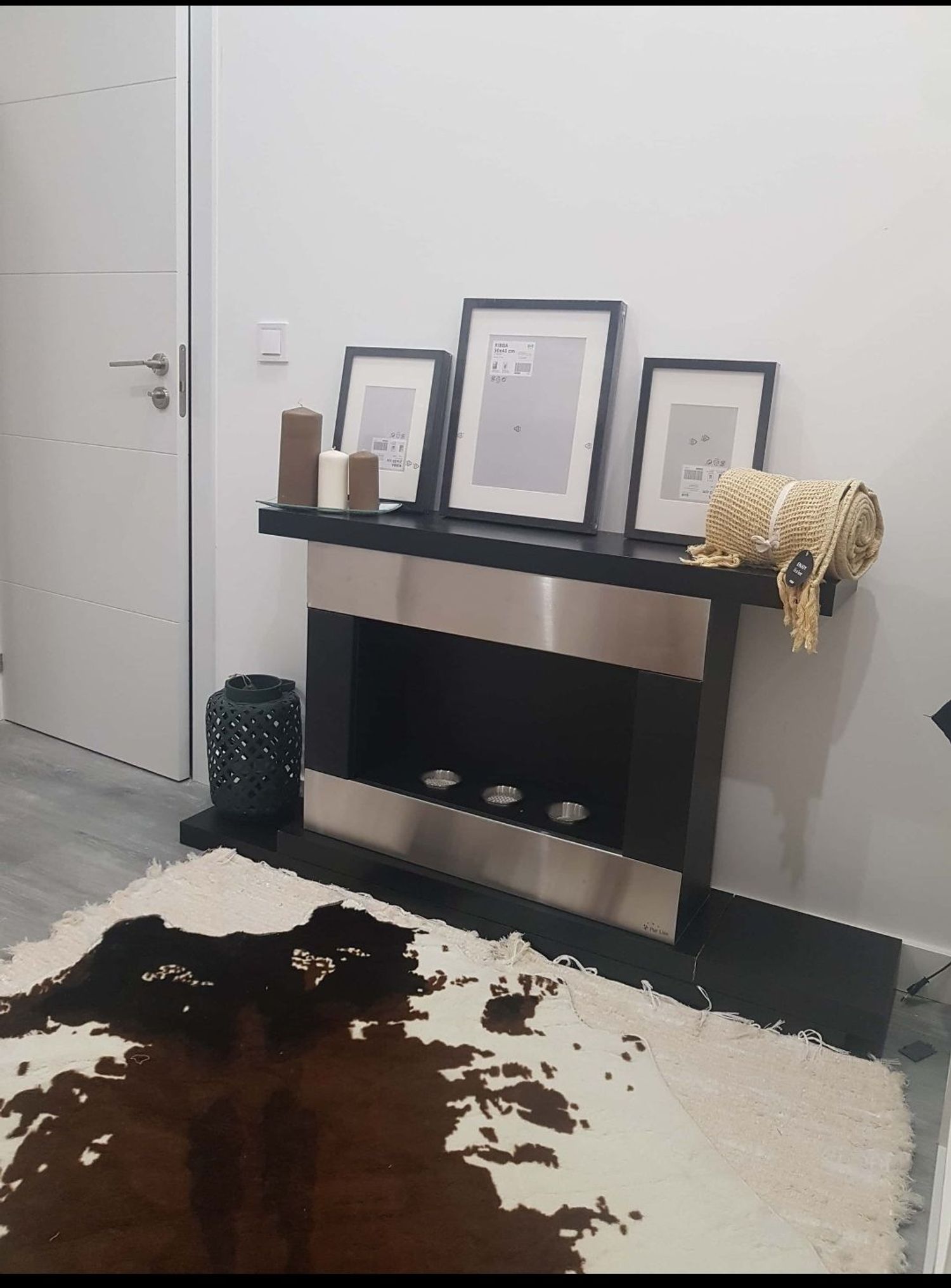Estudio en Plaza del Conde de Casal, 30 - Foto 6