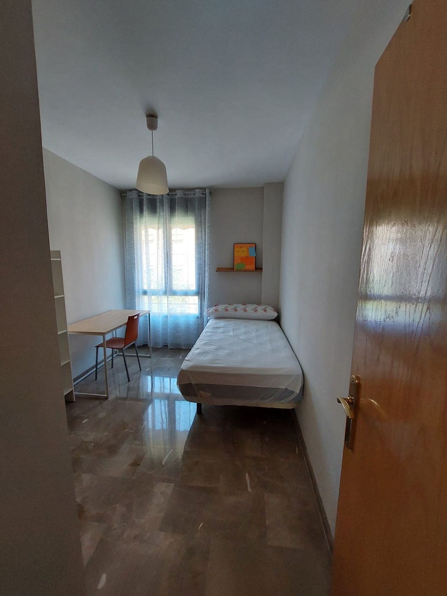 Piso en Avenida Capitán Moreno, 3, San Ildefonso, San Ildefonso - Foto 11