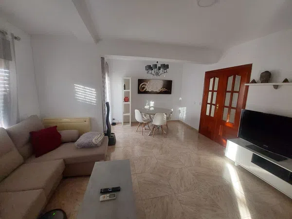 Piso en Paseo del Malecon, 32, Puerto de Garrucha, Puerto de Garrucha - Foto 3