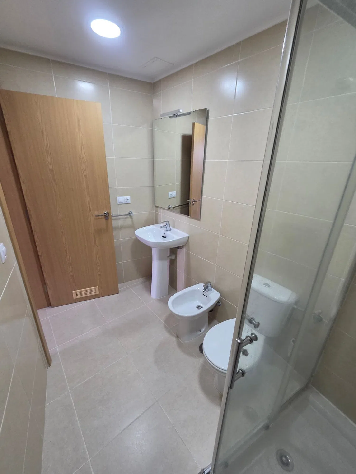 Piso en avenida Bartolomé Cairasco, 35 - Foto 5