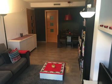 Piso en  Carrer Josep Irla Bosch 61 - Foto 1