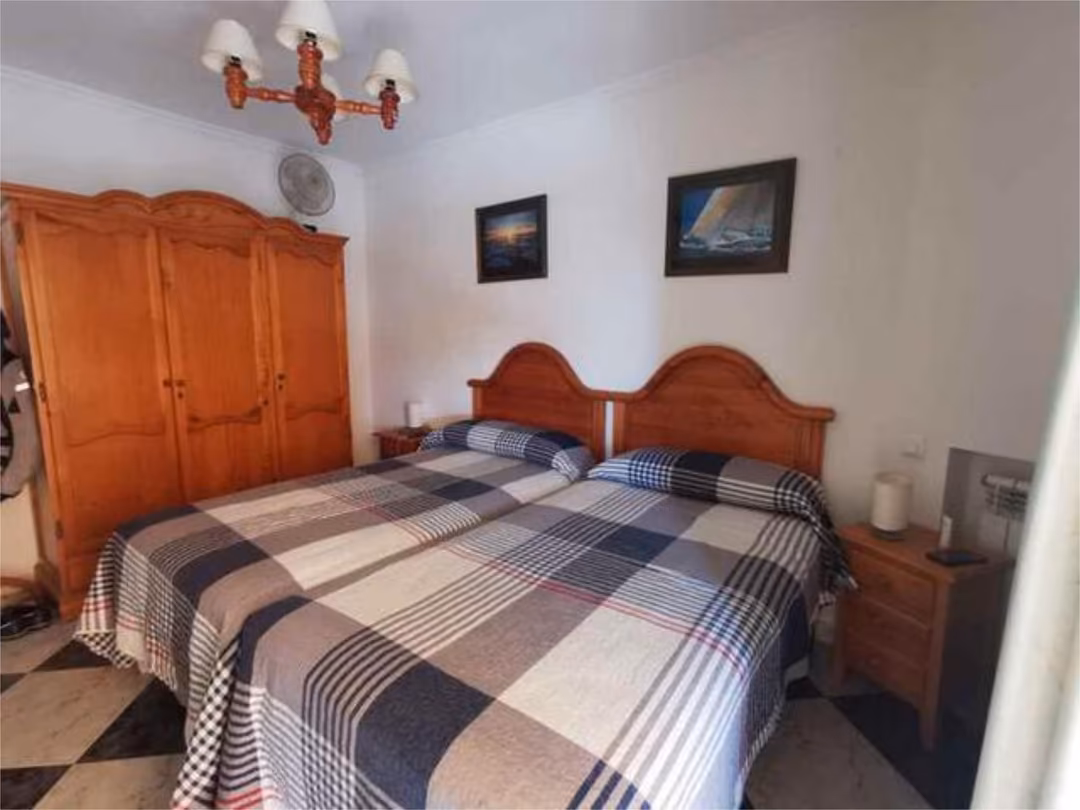 Apartamento en Puerto Marina, Benalmadena Costa - Foto 6