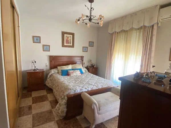 Chalet adosado en Calle Cabañas de la Sagra, 7 - Foto 20