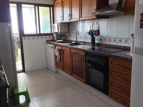Piso en Calle de Carmen Estellés, 8, Zona Centro, Zona Centro - Foto 8