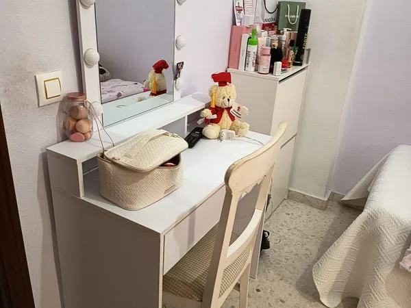 Piso en Puerta del Sur, 3, Puertas del sur - Guadabajaque - Foto 4