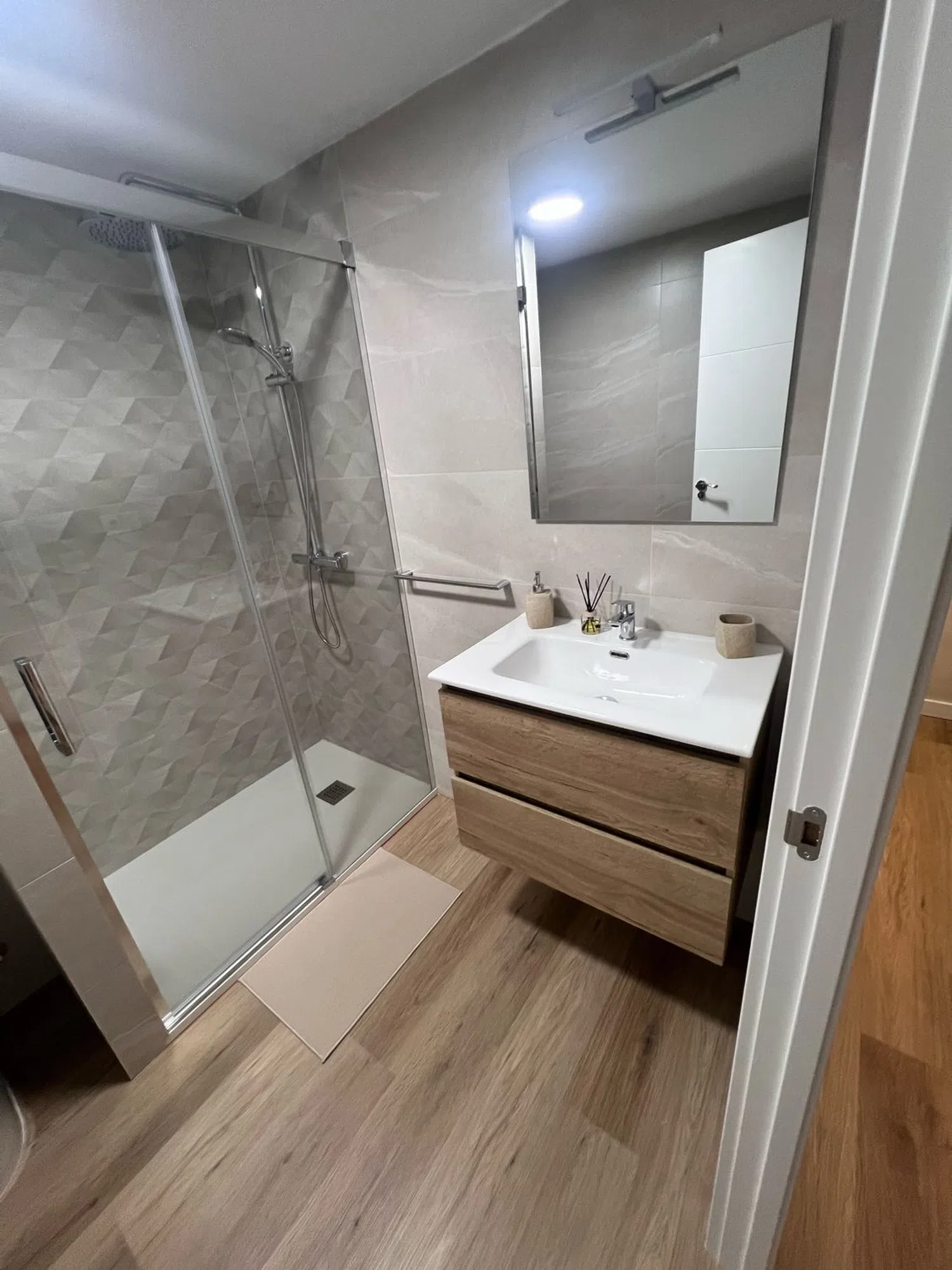 Piso en calle Fuertes Acevedo, 40 - Foto 10