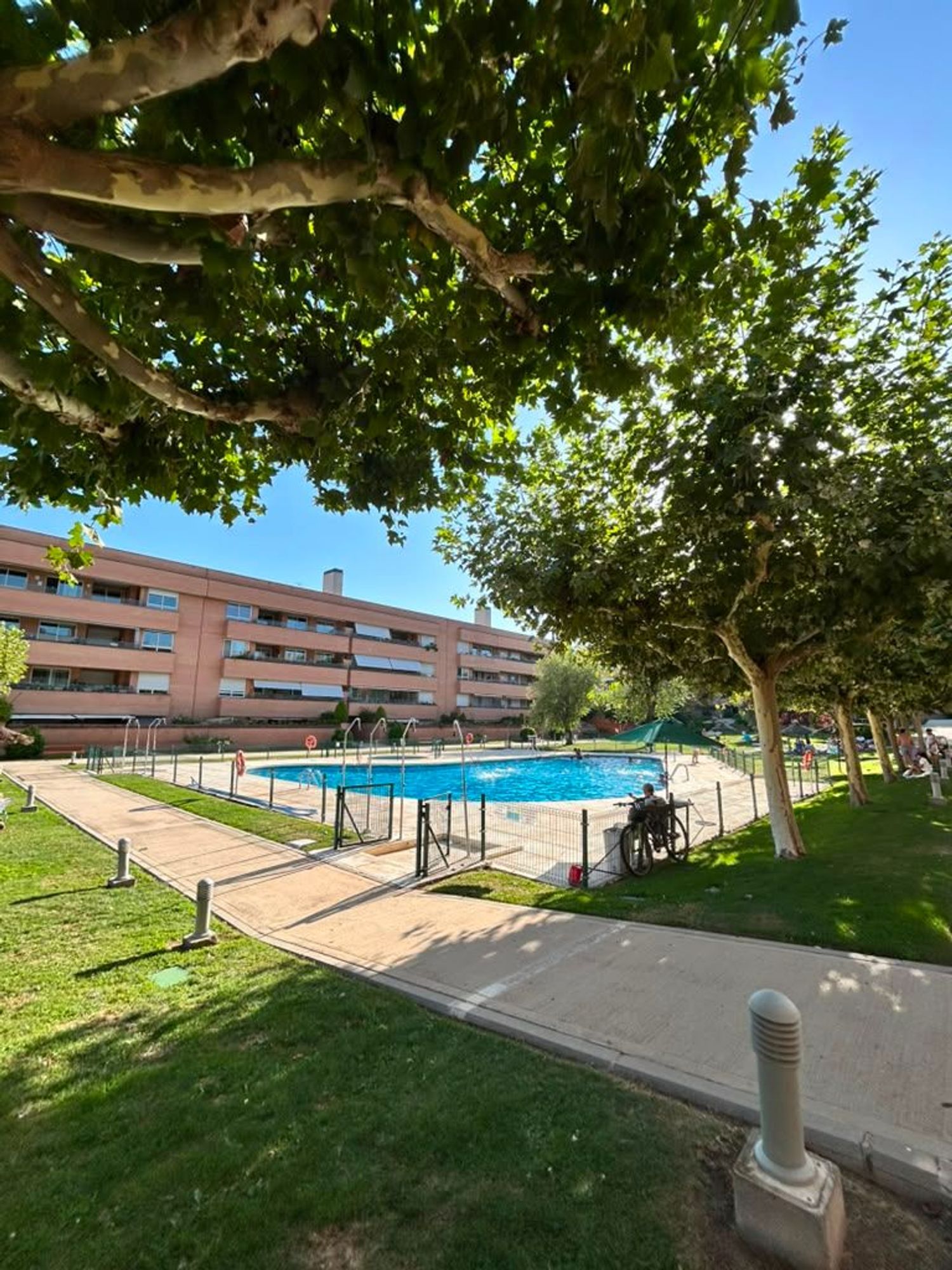 Piso en Calle Tramontana, 33, Prado de Somosaguas - Foto 21