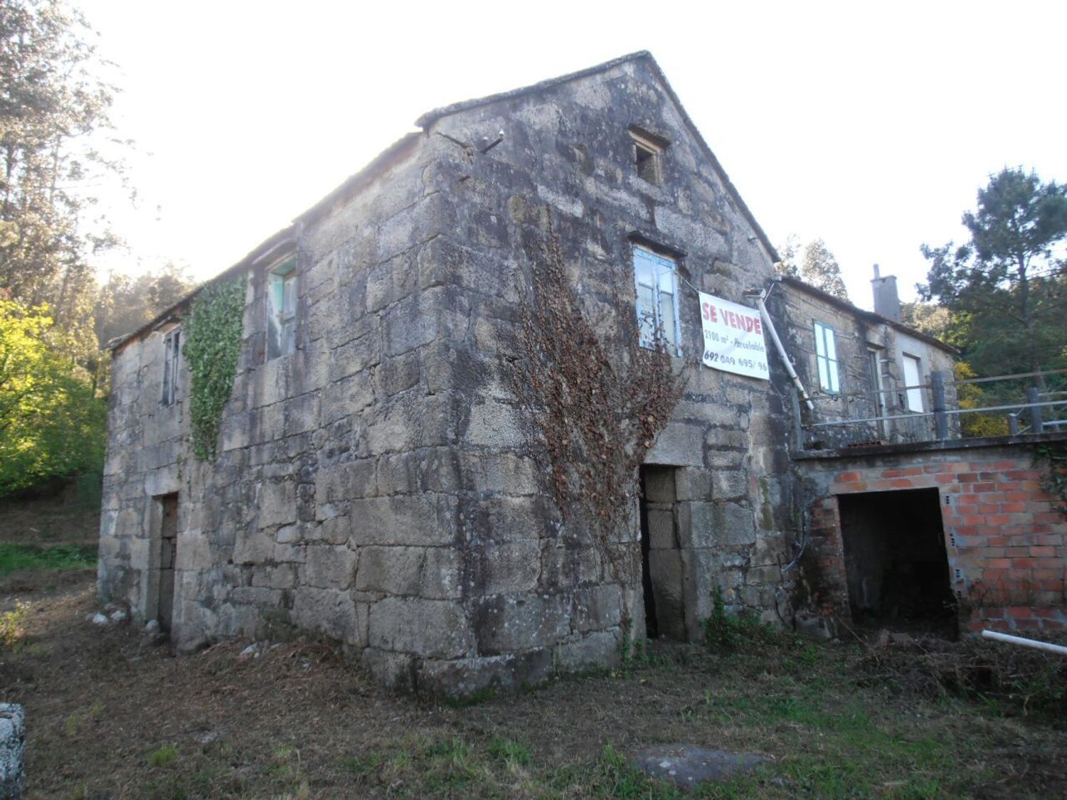 Casa rural en Lugar Cardiña s/n - Foto 7