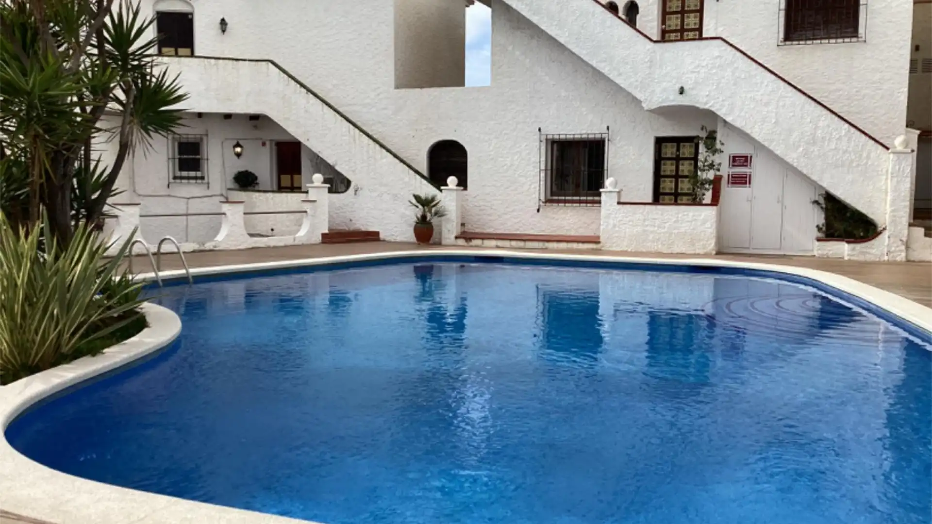 Piso en calle Carrer Punta Gaviota 2 - Foto 7