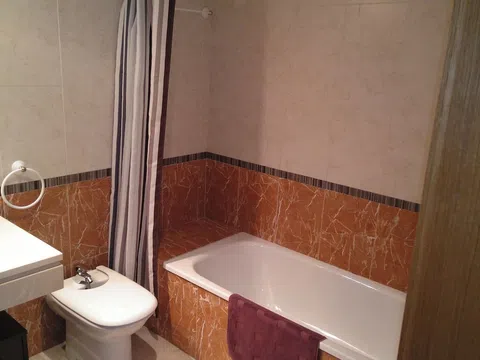 Piso en plaza de la solidaridad, 7 - Foto 12