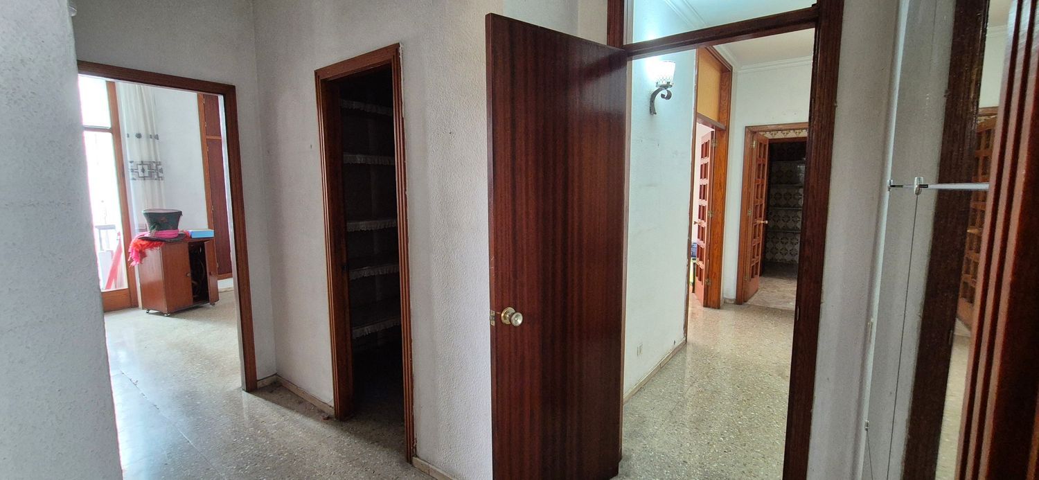Piso en Avenida José Mesa y López, 15 - Foto 3