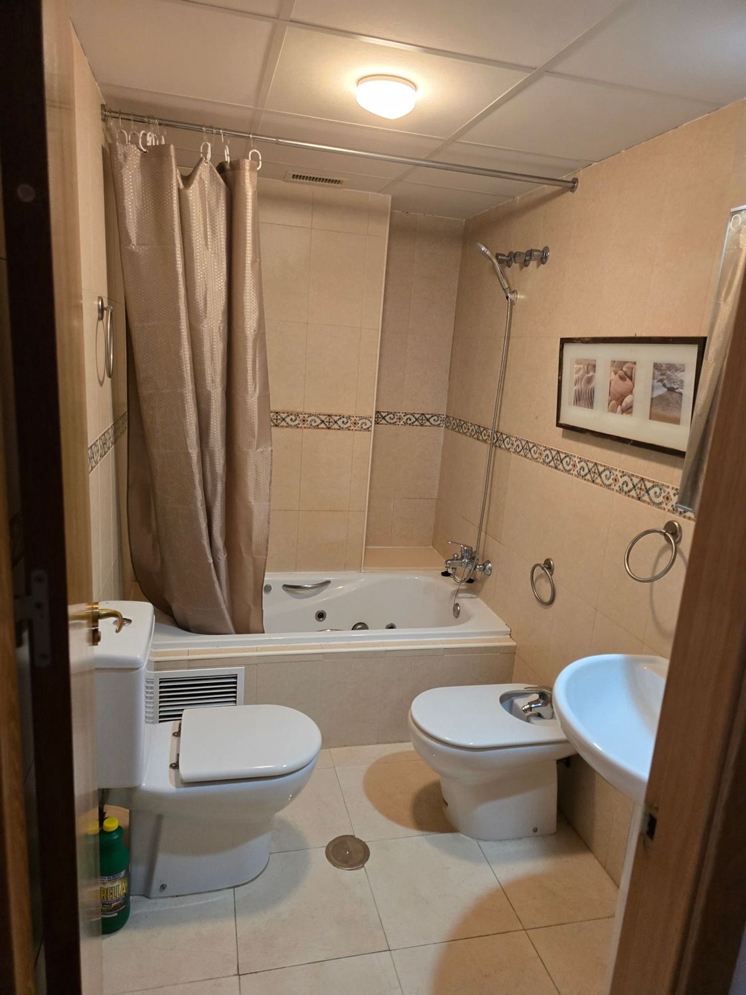 Estudio en calle Violonchelista Miguel Ángel Cláres, 1 - Foto 2