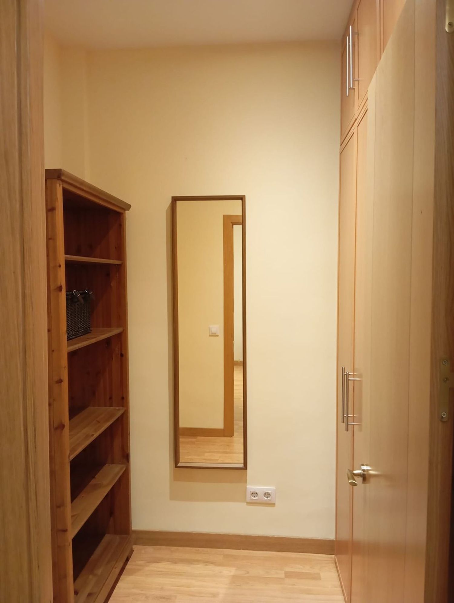 Piso en Paseo de las Delicias, 142, Chopera - Foto 11