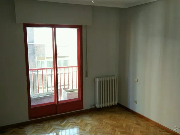 Piso en Calle Catalina Adulce, 2, Pº Zorrilla - Plaza de Toros, Pº Zorrilla - Plaza de Toros - Foto 13