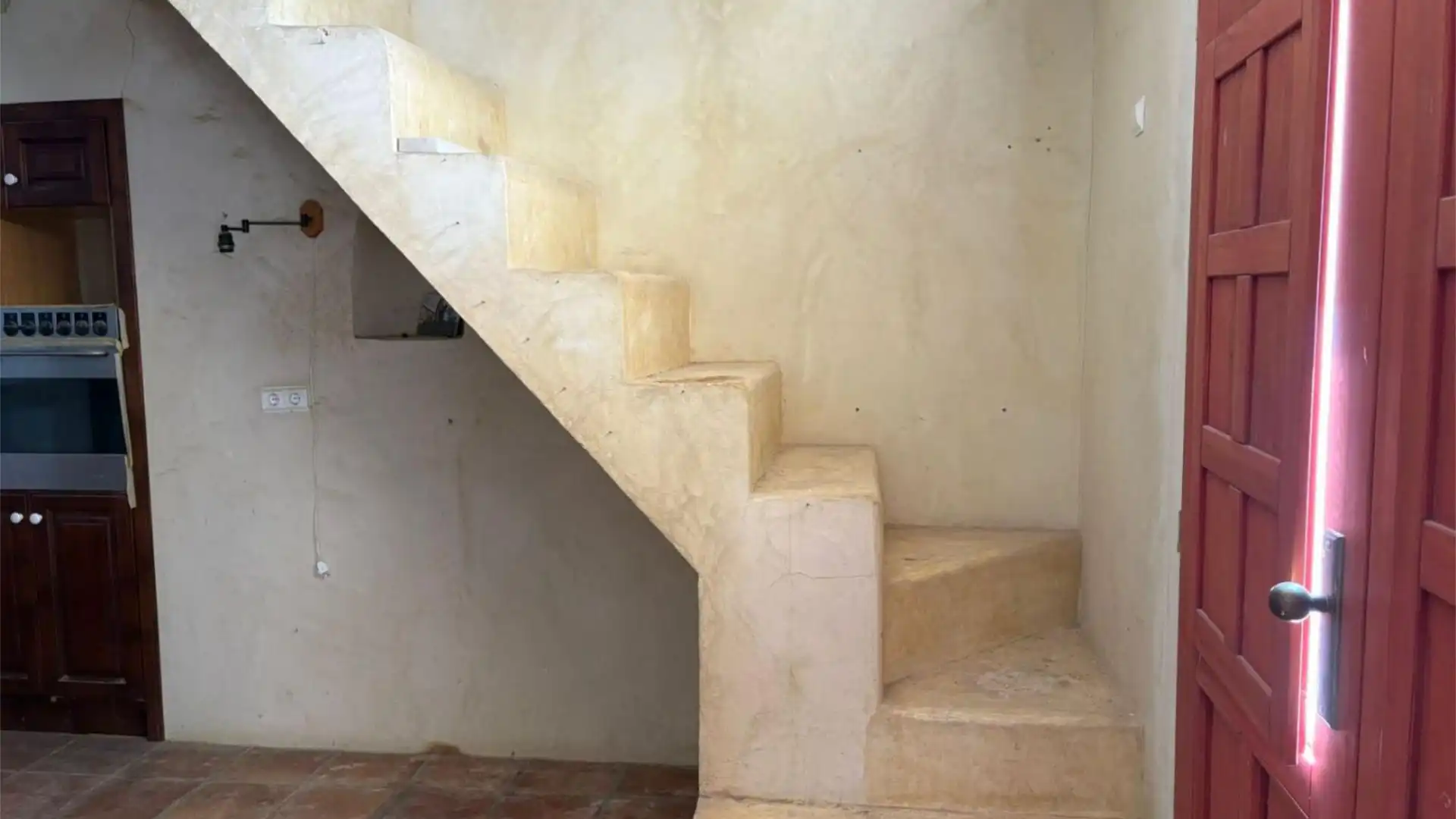 Finca rústica en  Carrer de Xixona 38 - Foto 12