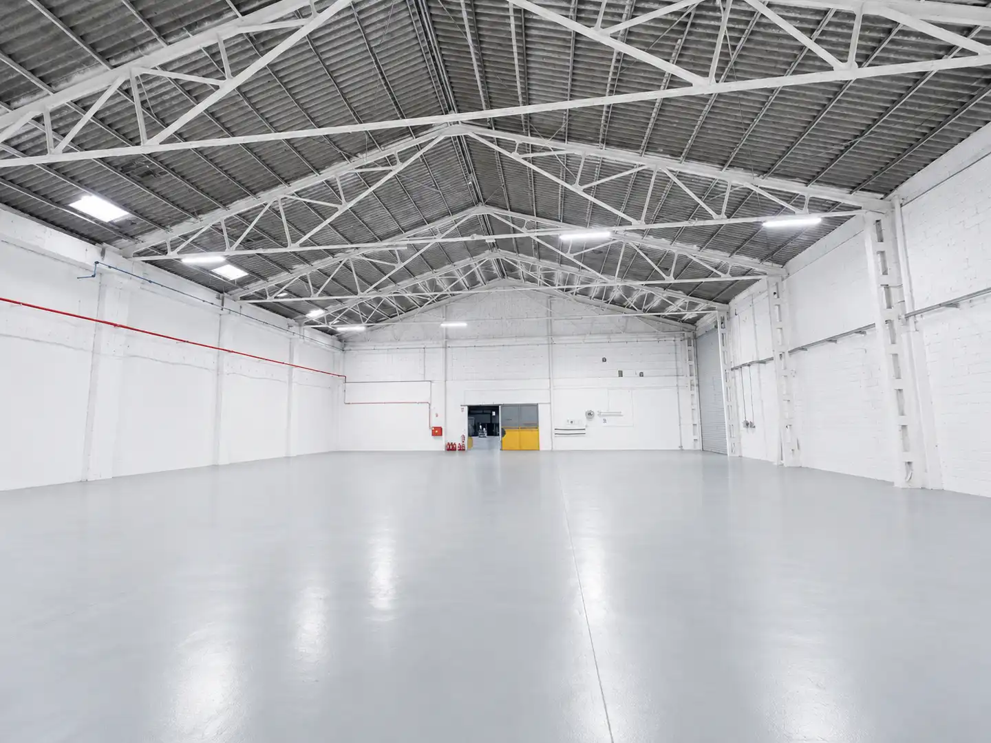 Nave Industrial en  Carrer del Crom - Foto 6