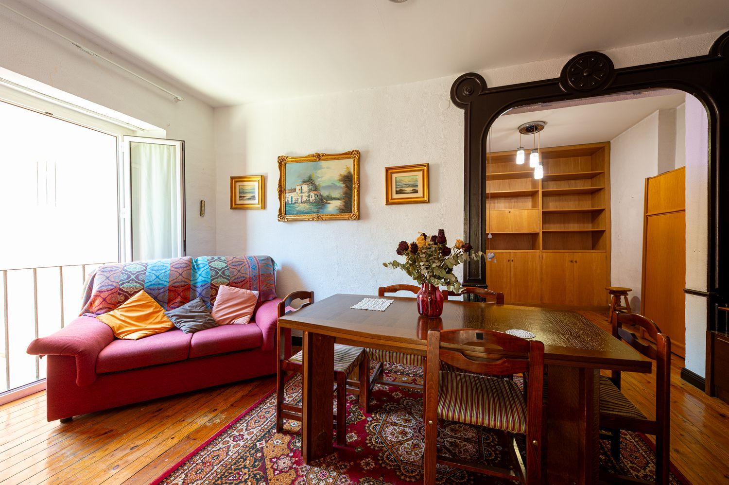 Piso en calle de San Antón, 47 - Foto 24