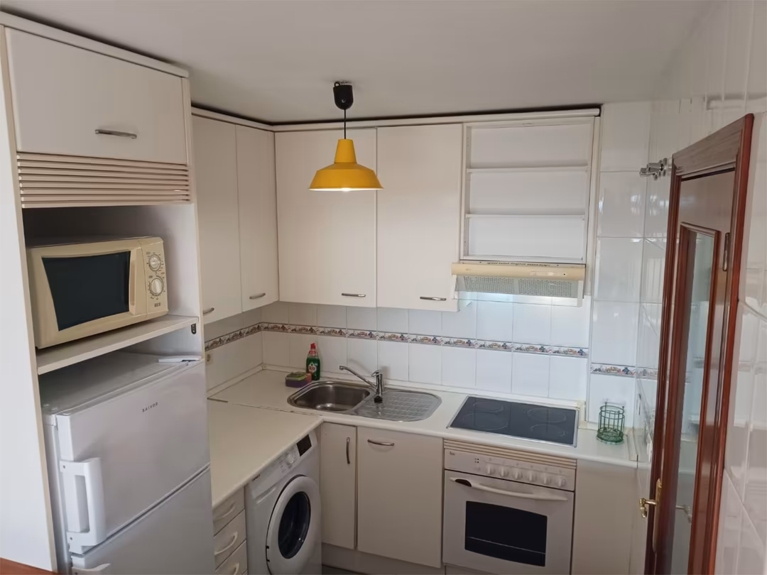 Piso en  Calle Andarax 76 - Foto 7