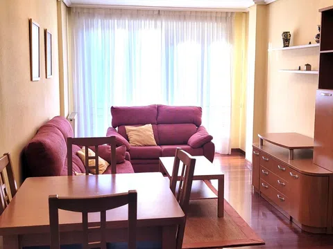 Piso en calle los Ciruelos, 23