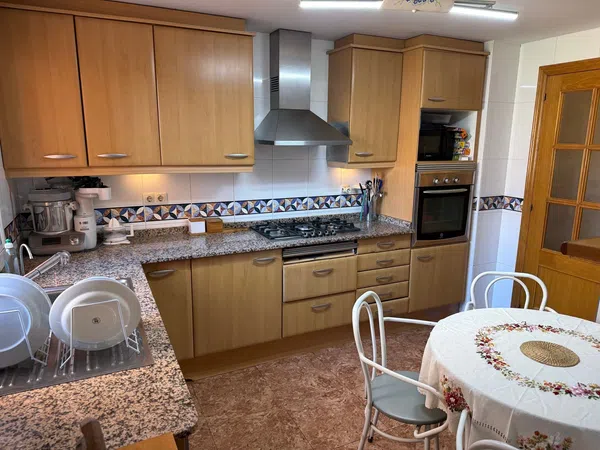 Piso en calle Nadadora Carmen Soto, 10 - Foto 12