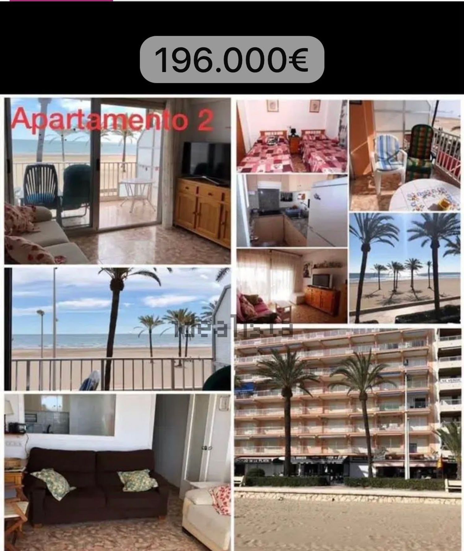 Piso en Calle Marqués de la Romana, 5, El Faro, El Faro - Foto 11